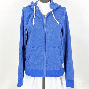 Abercrombie & Fitch Size L NWT Men's Muscle Cut Full Zip Hoodie